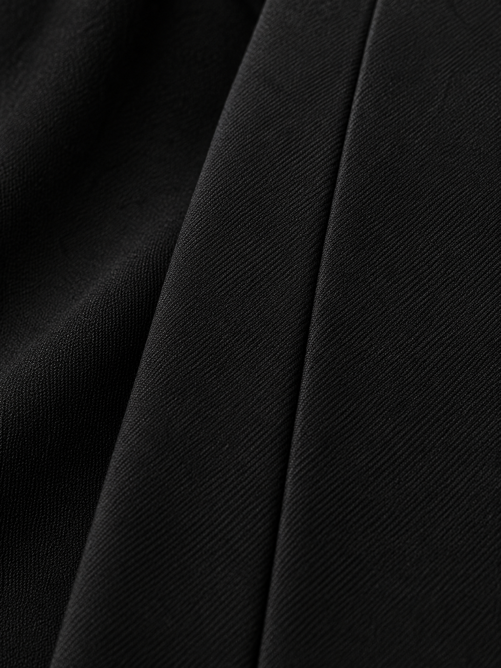 LABOUR TROUSERS 002 — wool tailoring fabric detail
